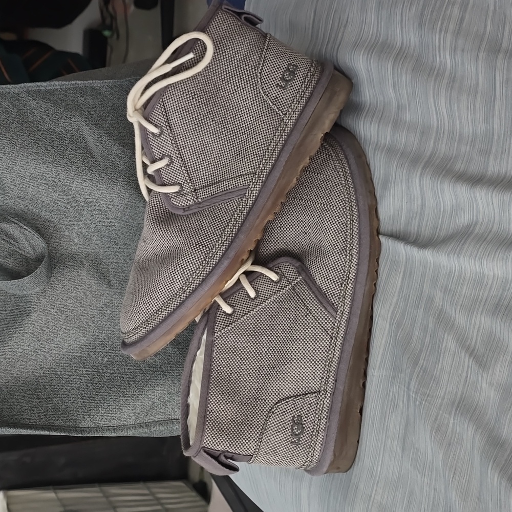 UGG boots Numel Natural